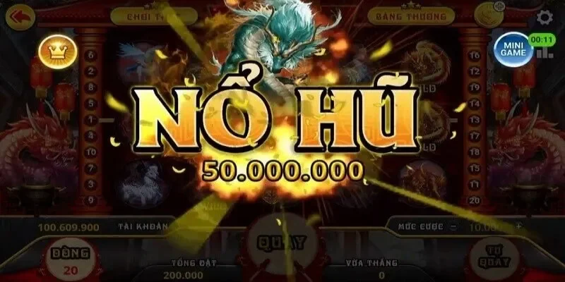Kinh Nghiệm Quay Hũ 25 Dòng Và Hướng Dẫn Hiệu Quả